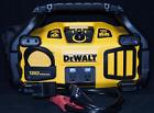 Dxaeps2 Dewalt Peak Amp Jump Starter Power Inverter 814632012740