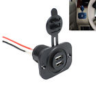 E9v1632184epsx5523 Unbranded-generic Motorcycle Usb Adapter 8884161027517
