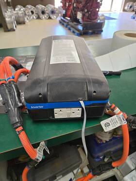 12-110-1800-b4s Eaton Genuine True Sine Wave Inverter