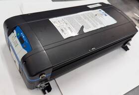 12-110-1800cm Eaton 2019 True Sine Power Inverter 1800 Watt 12vdc To 120v Ac