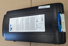 12-110-1800em Eaton 2018 True Sine Power Inverter 1800 Watt 12vdc To 120v Ac