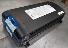 12-110-1800gm Eaton 2018 True Sine Power Inverter 1800 Watt 12vdc To 120v Ac