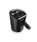 Btsa01bk Ebay Bestek Cup Holder 2 Socket