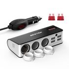 Mrs203bu-bruv Ebay Us Bestek 3-socket