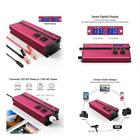 Ebtools7735 Car Power Inverters Inverter Digital Display Dc To 654936321496