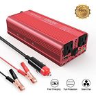 Ebtoolspi1000 Car Power Inverters Inverter Dc To Ac Converter 663862572223