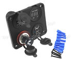 Ed702921718650 Unbranded-generic 12v Car Dual 0702921718650