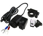Ed735548233527 Usb Cigarette Lighter Adapter With Cable And Fuse 0735548233527