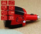 Ed735548266044 Dc To Ac Car Auto Power Inverter Converter 735548266044