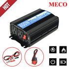 Egr621793 Meco Portable Car Power Inverter Watt Dc To Ac Charger