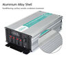 Ehn2445467 Watt Power Inverter Pure Sine Wave Dc Ac 6430737324539