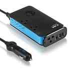 Ei01ve Eveco 200w Car Power Inverter
