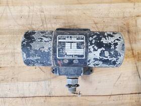 An-3499-1 Eicor An-3499 Class-a Inverter 100 Volt See Pics