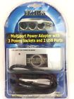 Ek1-122 Eklipes Silver 12v Automotive 896533001122