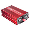 El-2500p Pure Sine Wave Inverter To Ac With Outlets 689738229183