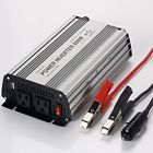 El-600 Power Inverter Dc Output Ac Car With Usb Adapter Gps