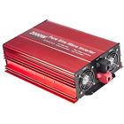 El2000p Power Inverters Pure Sine Wave Inverter To Ac 785421046140