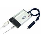 El2395-5  El23955 Wagan Smart Ac Watt Inverter With Amps Usb 843672395568
