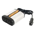 El2402-5 Wagan Smart Ac Usb Power Inverter With Multicolor 084367240255
