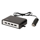 El2892 Wagan Travelcharge 9.6 Amp 807320284062