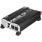 El3802 Power Inverters Pure Line Watt Dc To Ac Car