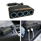 El9139-b Wagan Car Socket Splitter Way Cigarette Power Lighter 634630875167