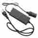 El9903 Wagan Global 5 Amp 5a Ac To Dc 12 Volt Car Power Supply Adapter For Warmers 696582247539