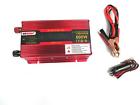Emct130-6 Xuyuan Portable Car Led Power Inverter Watt Dc To Ac