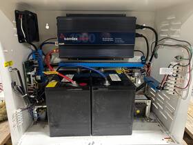 Emergi-lite Emiu-720 Emergi-lite Inverter Input N-off 120/277vac 60hz 2/.9 145w