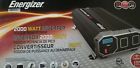 En-series Energizer Watt Power Inverter Converts Dc From Cars 841915001139