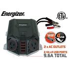 En548 Energizer 38.97 Power Inverters Deal
