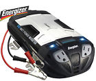 En900 The Energizer 900 Inverter 120ac 12dc Power Watt 1800
