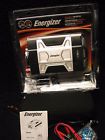 500w Energizer Power Inverter 12v Dc Cigarette Lighter 841915001030