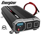Enk1500 Energizer New Watt Power Inverter Converts Dc From 604945065027