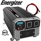 Enkseries Energizer Power Inverters Watt Inverter Dual Ac 841915003126
