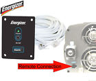 Enr100 Power Cable Control Energizer Remote Inverter 20