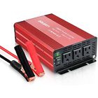 Eqpi1000w Equeen Power Inverter 1000w 680491804587