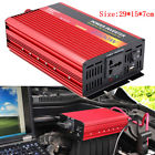 Erg591686 Meco Us Power Inverter Dc To Modified Sine 6184927503708