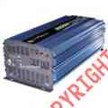 Erp-3500-12 Erp3500-12 European Volt 3500 Powerbright 50 12 220 Output Hz Sst Watt
