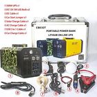 Es500c Uninterruptible Power Supply Ups Pure Sine Wave Portable 643858407357