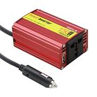 Esfiv-r150w Easefollow Power Inverter Dc To Ac Car Adapter 785004765420