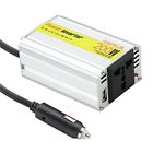 200w Esfiv-s200w Easefollow Power Inverter Dc To Ac Car With 785004765406