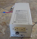 Eti-12-400n Equipment Technology Inc Eti Pure Sine Inverter Model