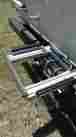 Eu3000is Control House Rv Bumper Mount For Honda Generator By