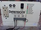 Ev-1200 Dimension Sensata-s 1200 Low
