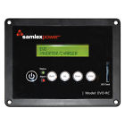 Evo-rc Samlex Programmable Remote Control For Evo Series Inverter Chargers 622988079405