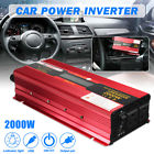 Ewe7741792 Baban Dc Ac Car Power Inverter Electronic Converter 6930402153285