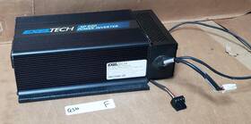 Exeltech 921-00359-000 Xp600 Pure Sine Wave Power Inverter Q510 F
