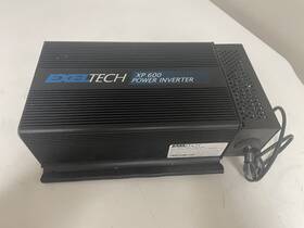 Exeltech Xp6-1-i-6-1-84 Xp 600 Power Inverter