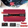 Faj9976678 Car Solar Power Inverter Dc To Ac Sine Wave Converte